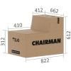 Кресло руководителя CHAIRMAN 750