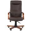 Кресло руководителя CHAIRMAN 480 Д (WD) (Коричневый)