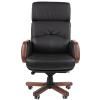 Кресло руководителя CHAIRMAN 417 (Чёрный)