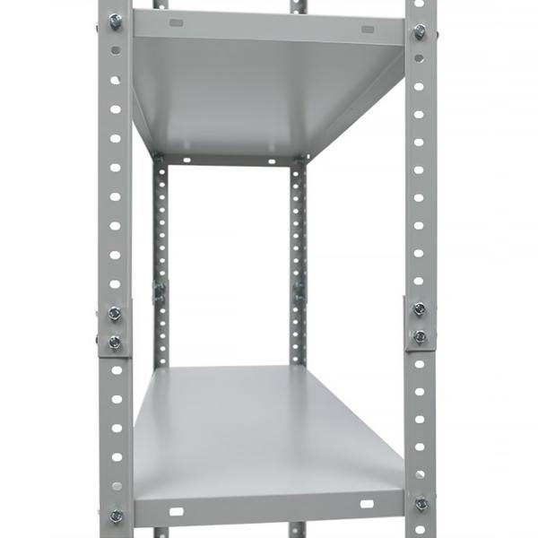 Стеллаж ES 150KD/75Х30/4