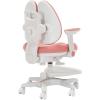 Детское кресло Everprof Кидс (Kids) 101 (Ткань, розовый)