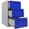 Инструментальная тумба WD-3