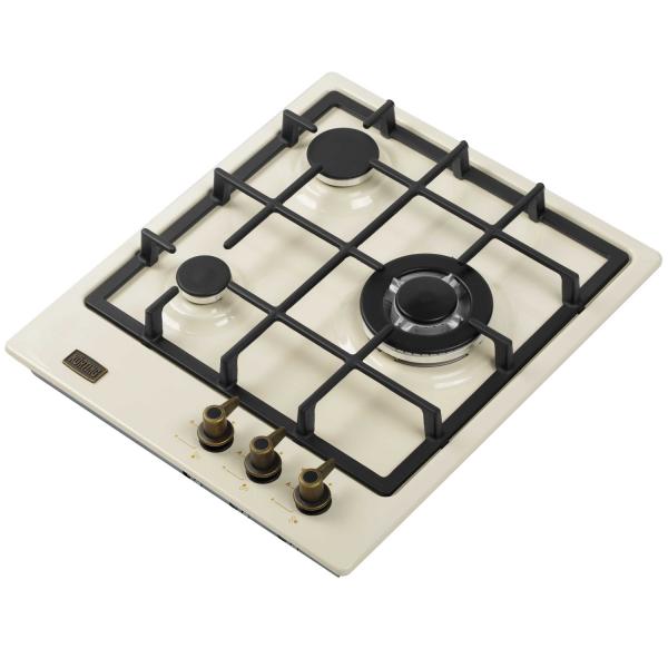 Газовая варочная панель Korting HG 465 CTRB