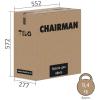 Кресло оператора CHAIRMAN 606