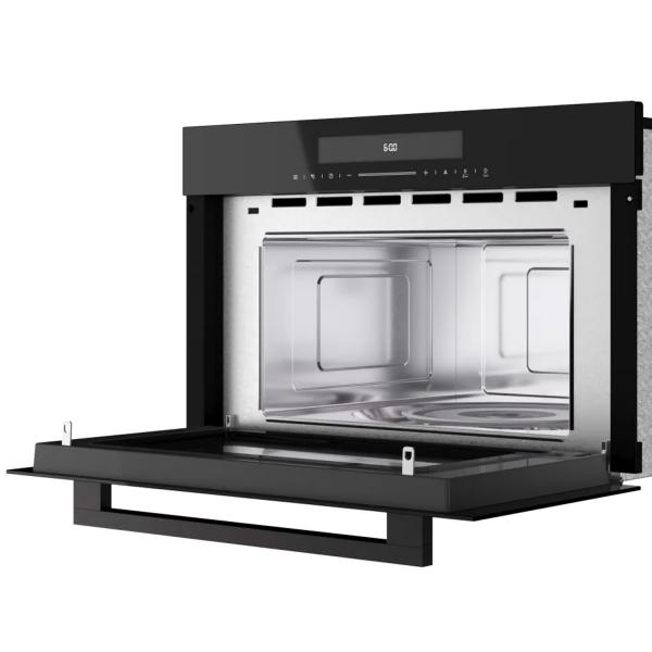 Встраиваемая микроволновая печь Kuppersberg HMW 633 B