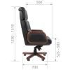 Кресло руководителя CHAIRMAN 417