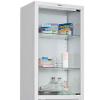 Медицинский шкаф HILFE МД 1 1650/SG