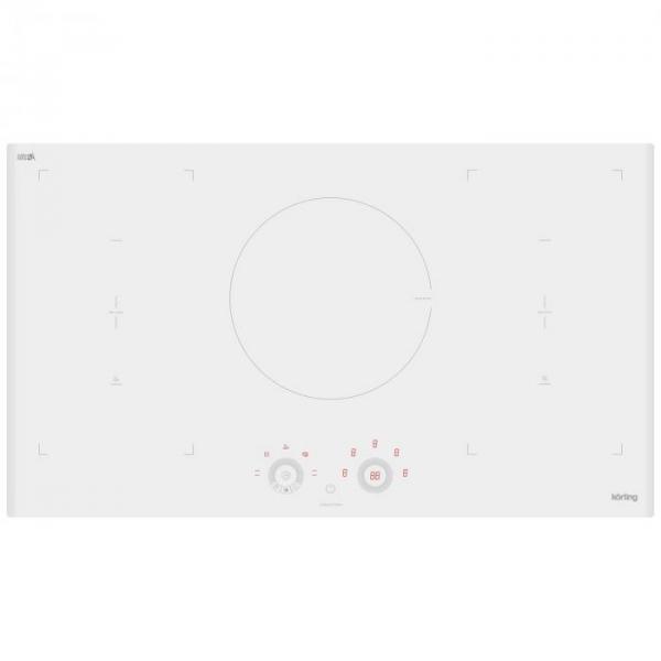 Индукционная варочная панель Korting HIB 95750 BW Smart