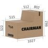 Кресло для руководителя CHAIRMAN 405