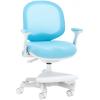 Детское кресло Everprof Кидс (Kids) 102 (Ткань, голубой)