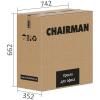 Кресло для руководителя CHAIRMAN 535 ЛЮКС/ПГ (LUX)