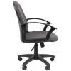 Кресло оператора CHAIRMAN 681 (Ткань, серый)