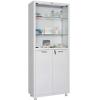 Медицинский шкаф HILFE МД 2 1670/SG