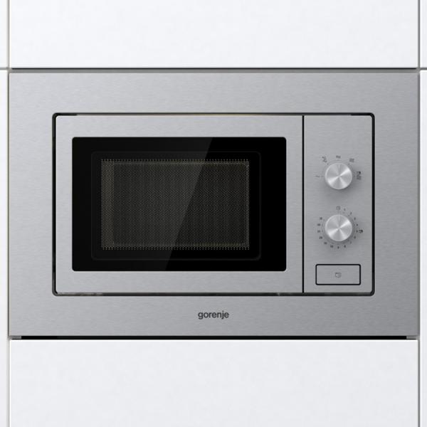 Встраиваемая микроволновая печь Gorenje BM201EM1X