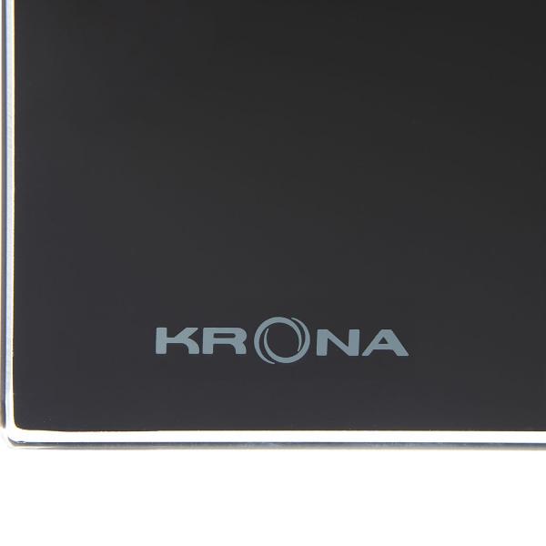 Газовая варочная поверхность KRONA FIERO 45 BL