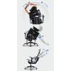 Кресло Yoga Spine B 624.3.4E.A9