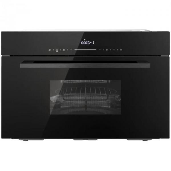 Встраиваемая микроволновая печь Kuppersberg HMW 634 B
