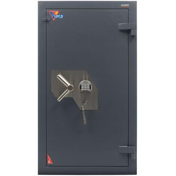 Взломостойкий сейф VALBERG ФОРТ 1268 EL