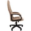 CHAIRMAN ДОМ (Home) 951 (Велюр, темно-бежевый)