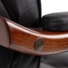 Кресло руководителя CHAIRMAN 653 М (Чёрный)