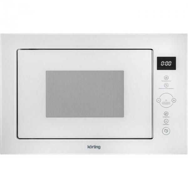 Микроволновая печь Korting KMI 825 TGW