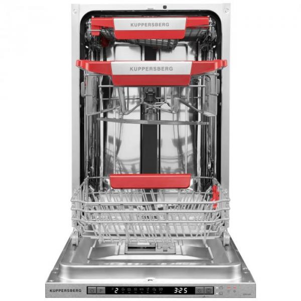 Посудомоечная машина Kuppersberg GLM 4580