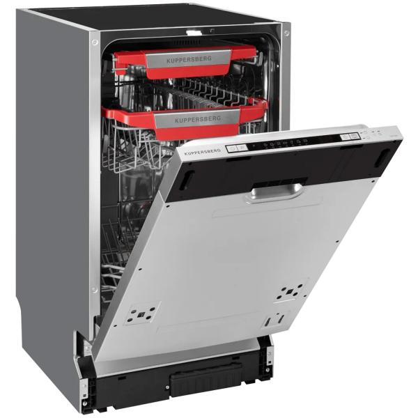 Посудомоечная машина Kuppersberg GLM 4580