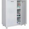 Медицинский шкаф HILFE МД 2 1780/SG