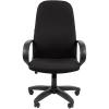 Кресло руководителя CHAIRMAN 279 Т (Черный)