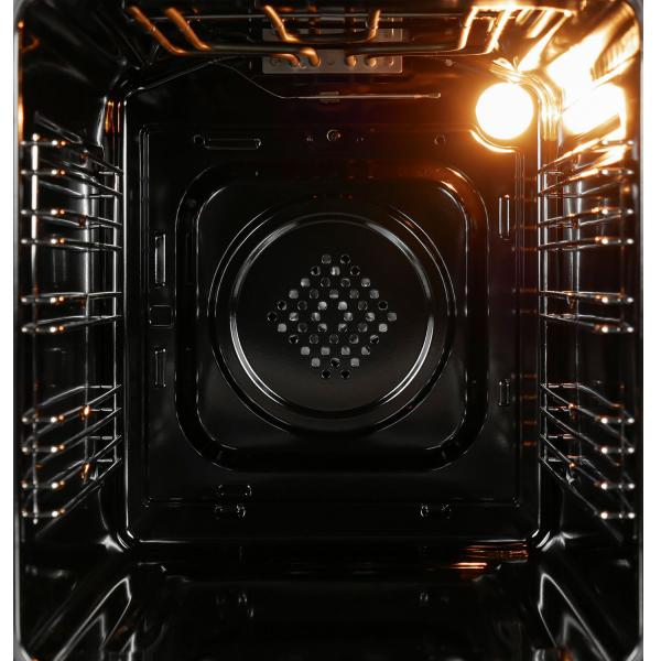 Встраиваемый духовой шкаф LEX EDM 4570 IX