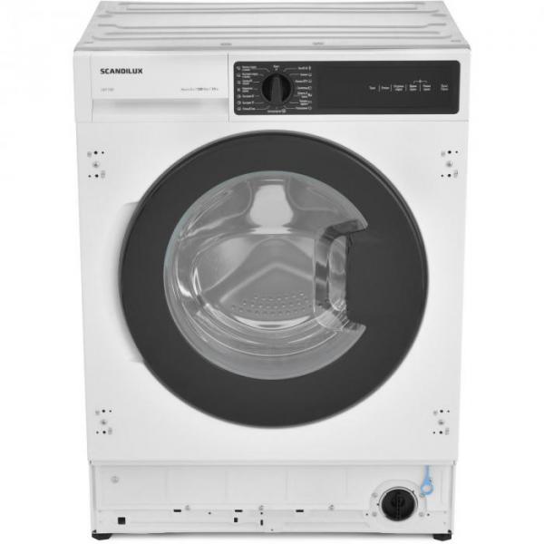 Cтиральная машина с сушкой SCANDILUX LX2T7200