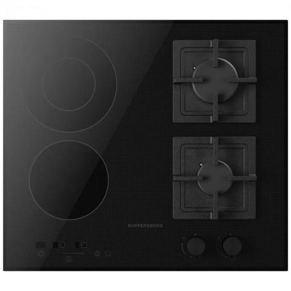 Комбинированная варочная панель Kuppersberg EGS 600