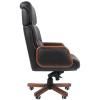 Кресло руководителя CHAIRMAN 417 (Чёрный)