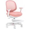 Детское кресло Everprof Кидс (Kids) 102 (Ткань, розовый)