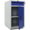 Инструментальная тумба WD-2