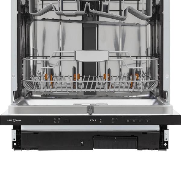 Встраиваемая посудомоечная машина KRONA DELIA 60 BI V2