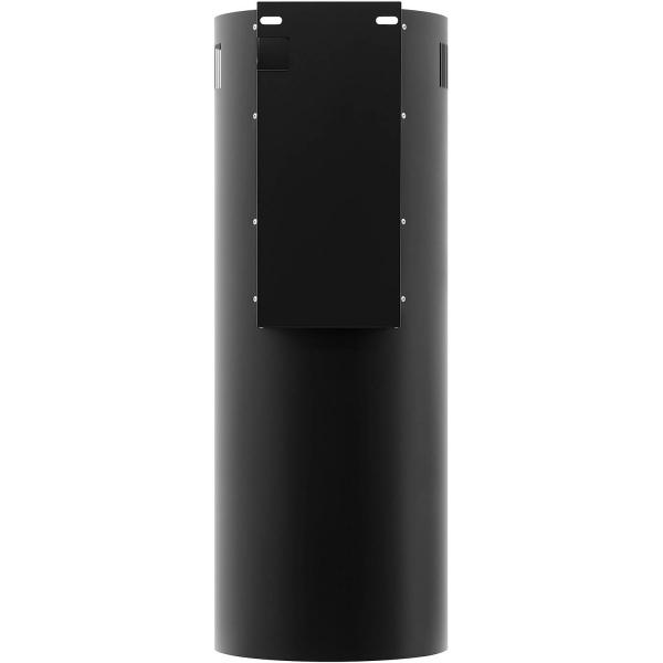 Вытяжка цилиндрическая KRONA TINA 350 BLACK 3P