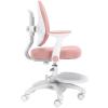 Детское кресло Everprof Кидс (Kids) 104 (Ткань, розовый)