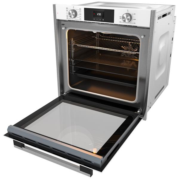 Встраиваемый духовой шкаф MILLEN MEO 6005 WH