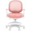 Детское кресло Everprof Кидс (Kids) 102 (Ткань, розовый)
