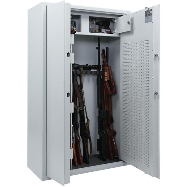 Оружейный сейф VALBERG ARSENAL 1480Т EL