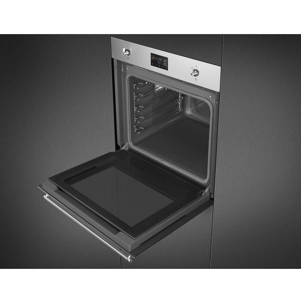 Духовой шкаф Smeg SOP6302TX