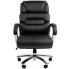 Кресло руководителя Chairman 409 (Экокожа, черный)