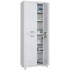 Медицинский шкаф HILFE МД 2 1670/SS