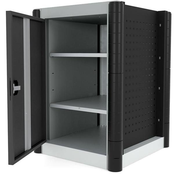 Инструментальная тумба Profi M-1