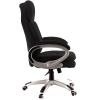 Кресло руководителя Everprof Босс Т (Boss T) (Черный)