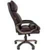 Кресло руководителя CHAIRMAN 505 (Черный)