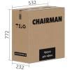 Офисное кресло CHAIRMAN 573