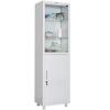 Медицинский шкаф HILFE МД 1 1657/SG