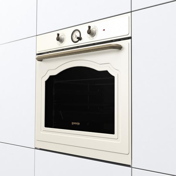 Духовой шкаф Gorenje BO6735CLI